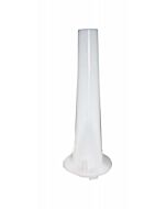 Omcan Bayonet Spout 30mm - for 5XS Stuffer