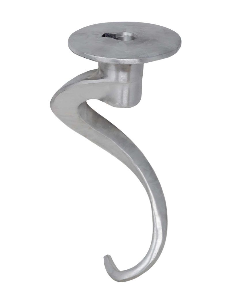 Hobart dough hook deals