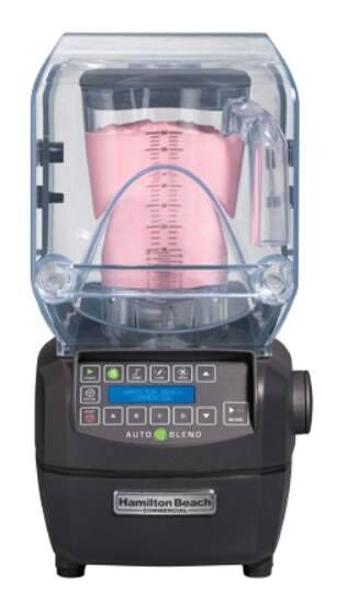 Hamilton Beach Summit® High-Performance Blender Zanduco CA