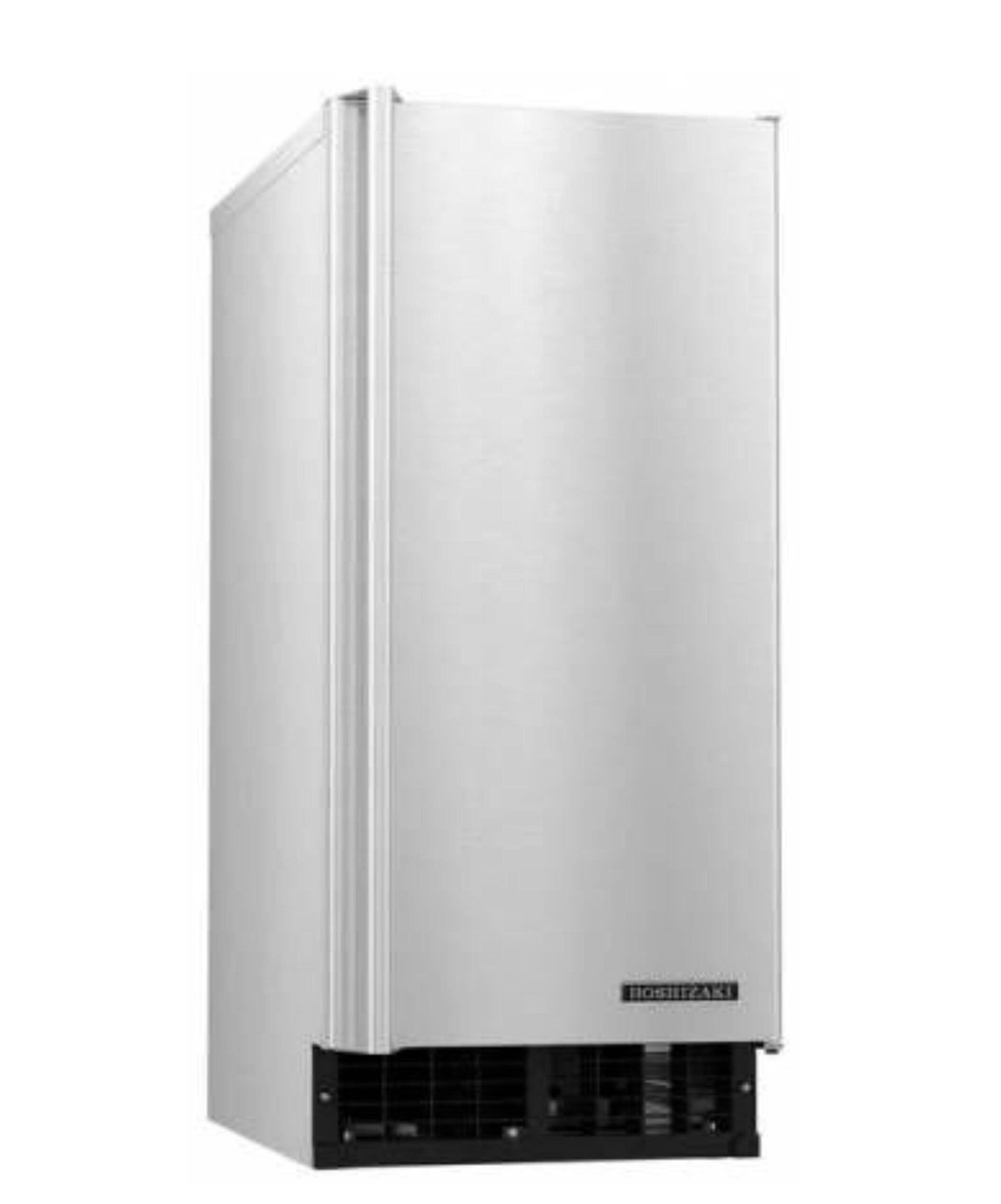 Hoshizaki AM-50BAK Air Cooled Undercounter Ice Machine | Zanduco CA