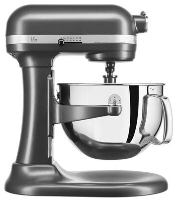 KitchenAid KP26M1XDP 6 Qt. professional 600 Series Bowl-Lift Stand
