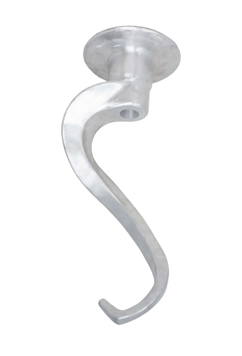 60 Qt Replacement Dough Hook for Hobart Mixer Mixer Accessories