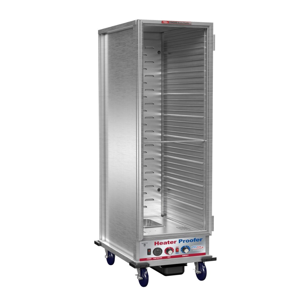 Winholt NHPL-1836-ECOC Standard 35-Pan Economy Non-Insulated