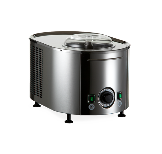 mini ice cream maker machine