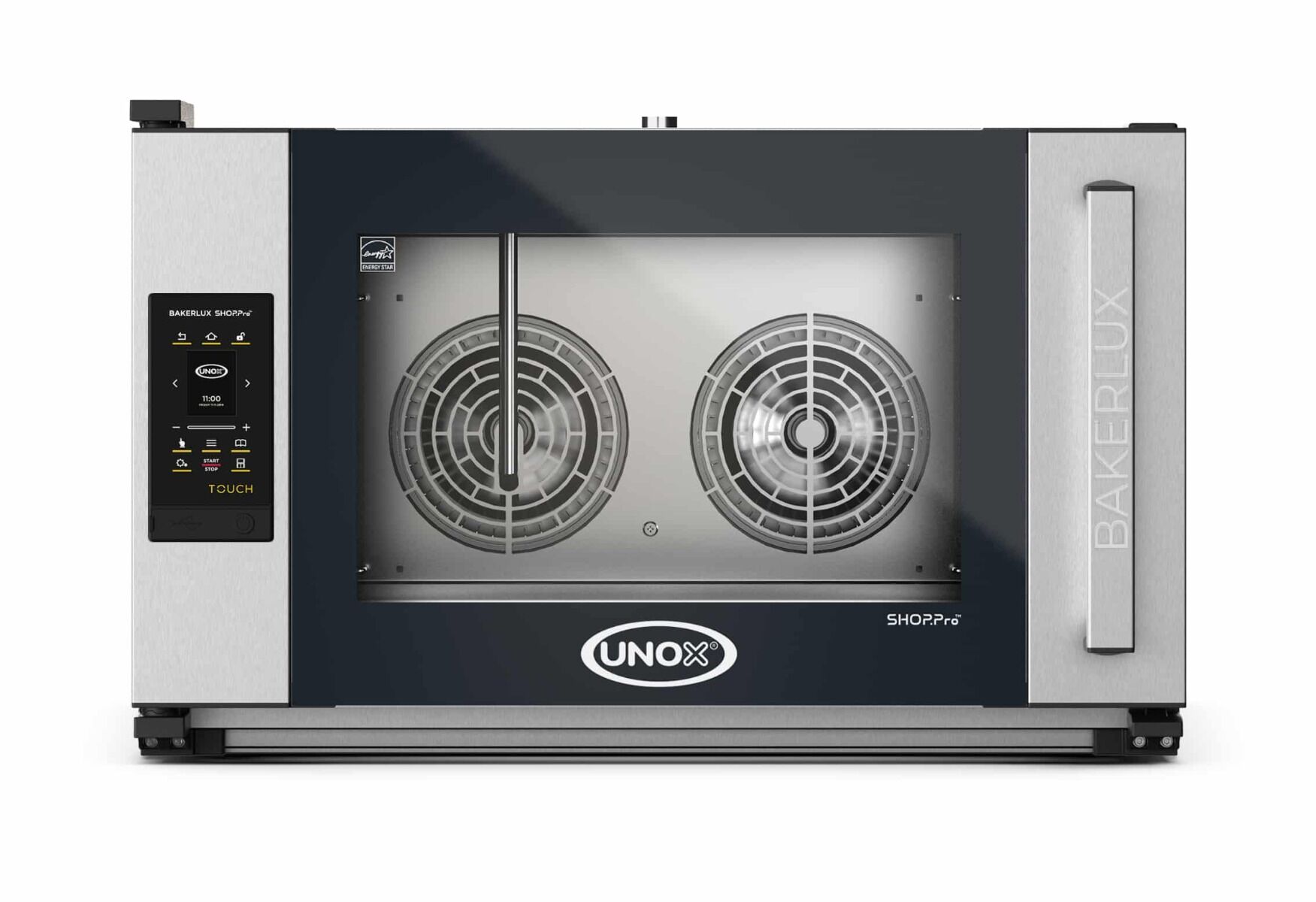 UNOX Commercial Convection Oven | Rosella | 18