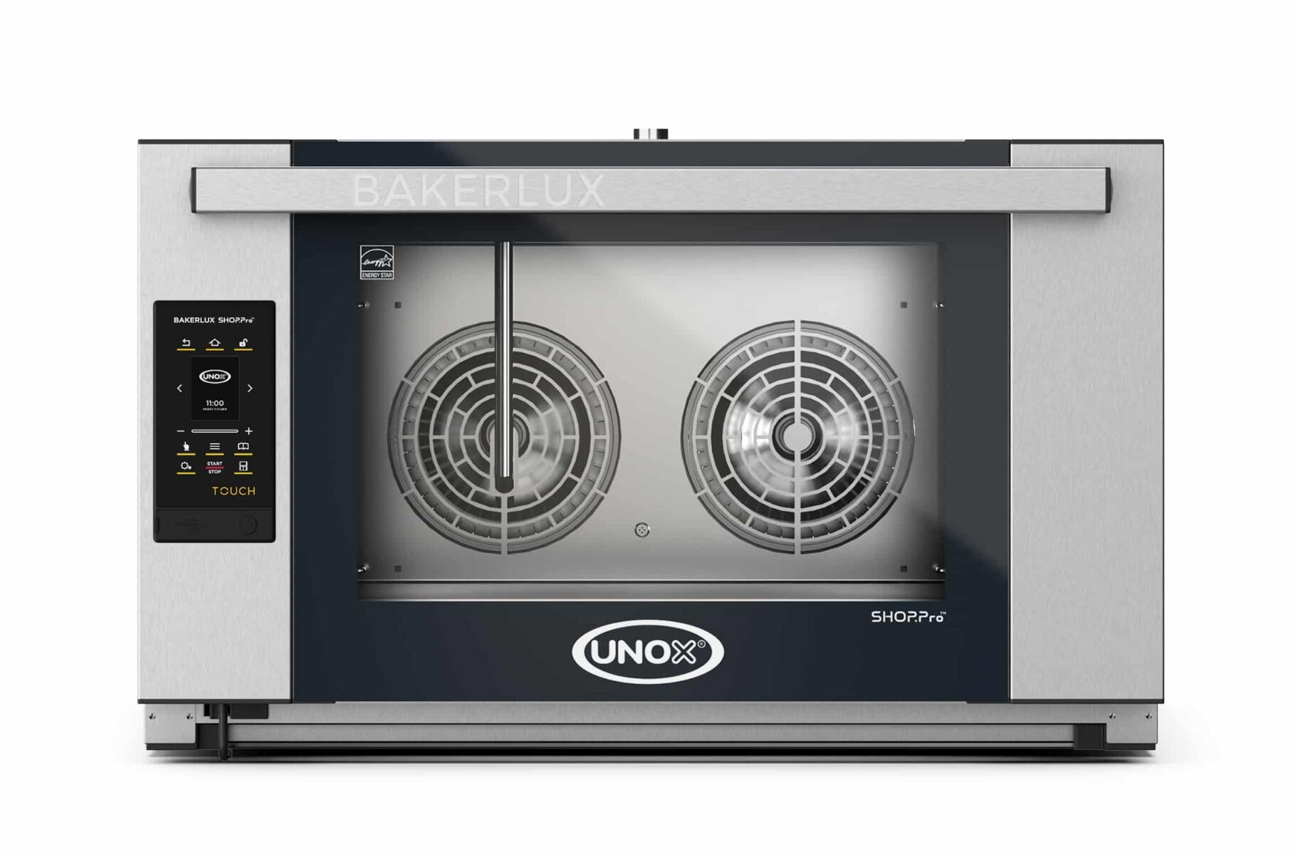 UNOX Commercial Convection Oven | Rosella | 18