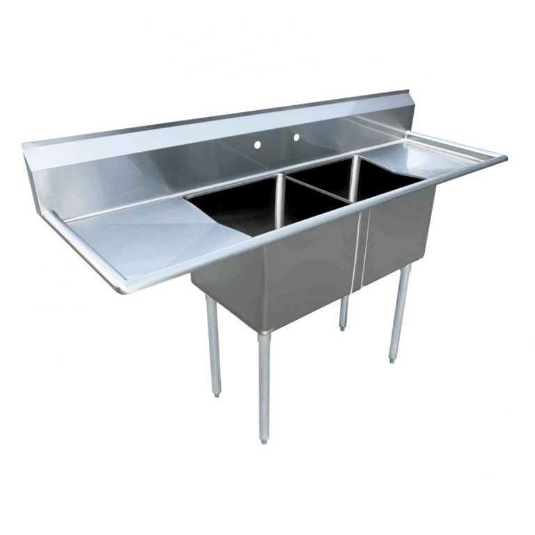 X 18 ＋ SG 18-inch Sink Kitchen Sink Single Bowl Sink Stainless Steel