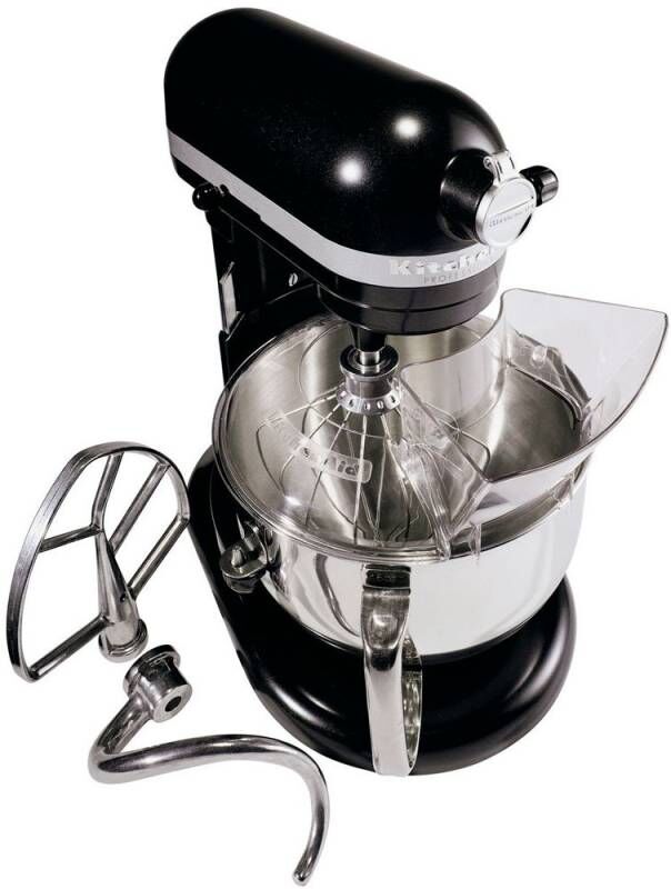 KitchenAid 4KP26M1XLC Professional 600™ 6 Quart Bowl-Lift Bowl