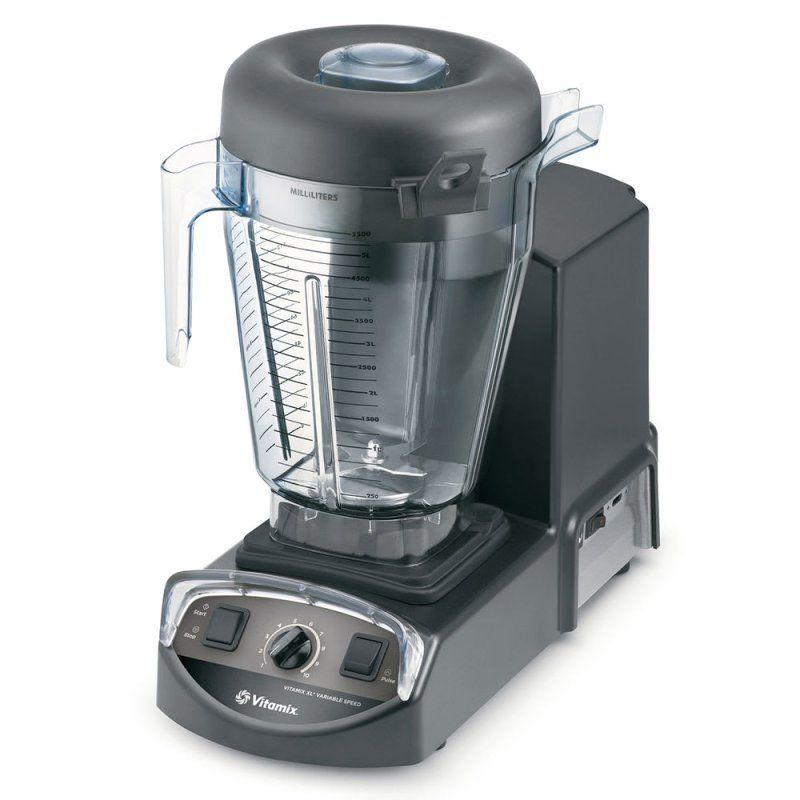 Vitamix 5201 XL 4.2 hp Variable Speed Blender with 1.5 Gallon, 64