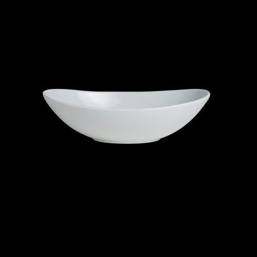 Oval Bowl 6