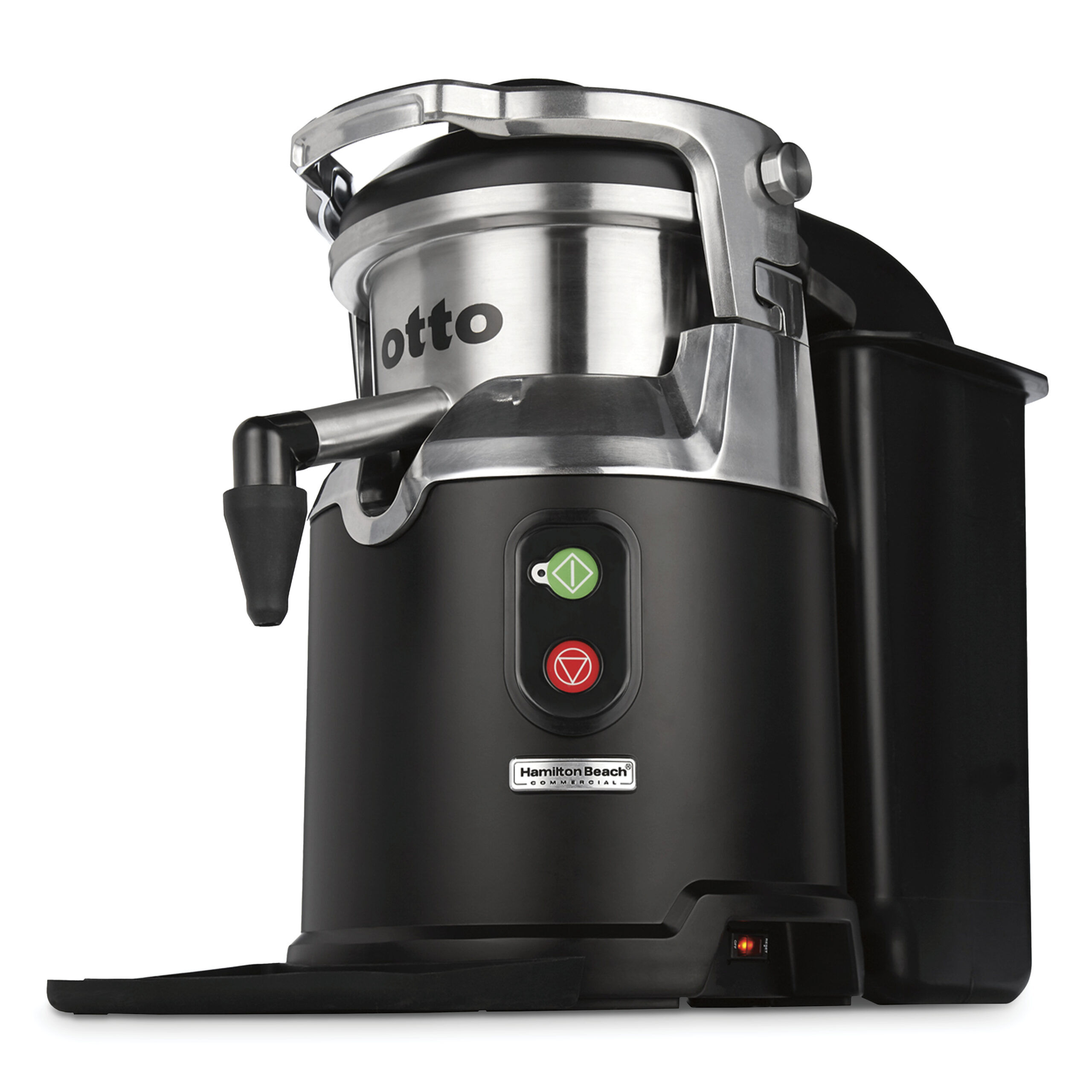 FL HB800◯●シュガーページ●◯ Hamilton Beach HJE960R Otto Juice Extractor | Zanduco CA
