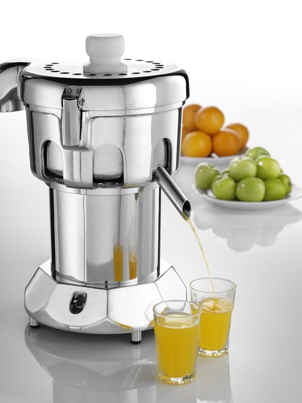 Industrial juicers deals