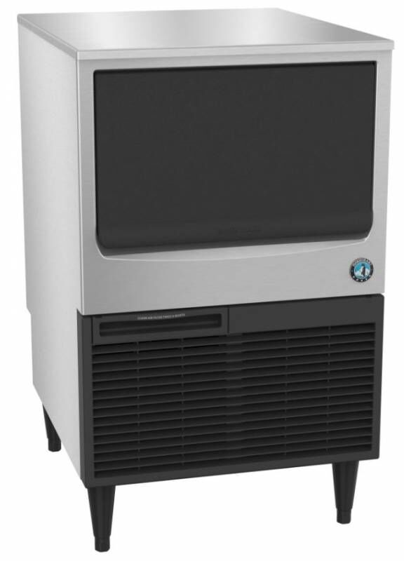 Hoshizaki KM-161BWH 23 3/4