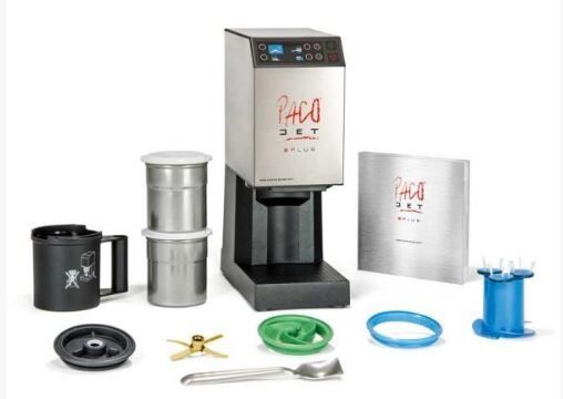 Pacojet 2 Plus Food Processing System | Food Processors | Zanduco CA