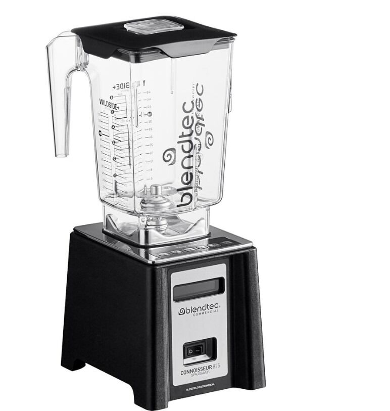 Blendtec C825C11E-A1GA1D - Connoisseur 825 Spacesaver Blender in