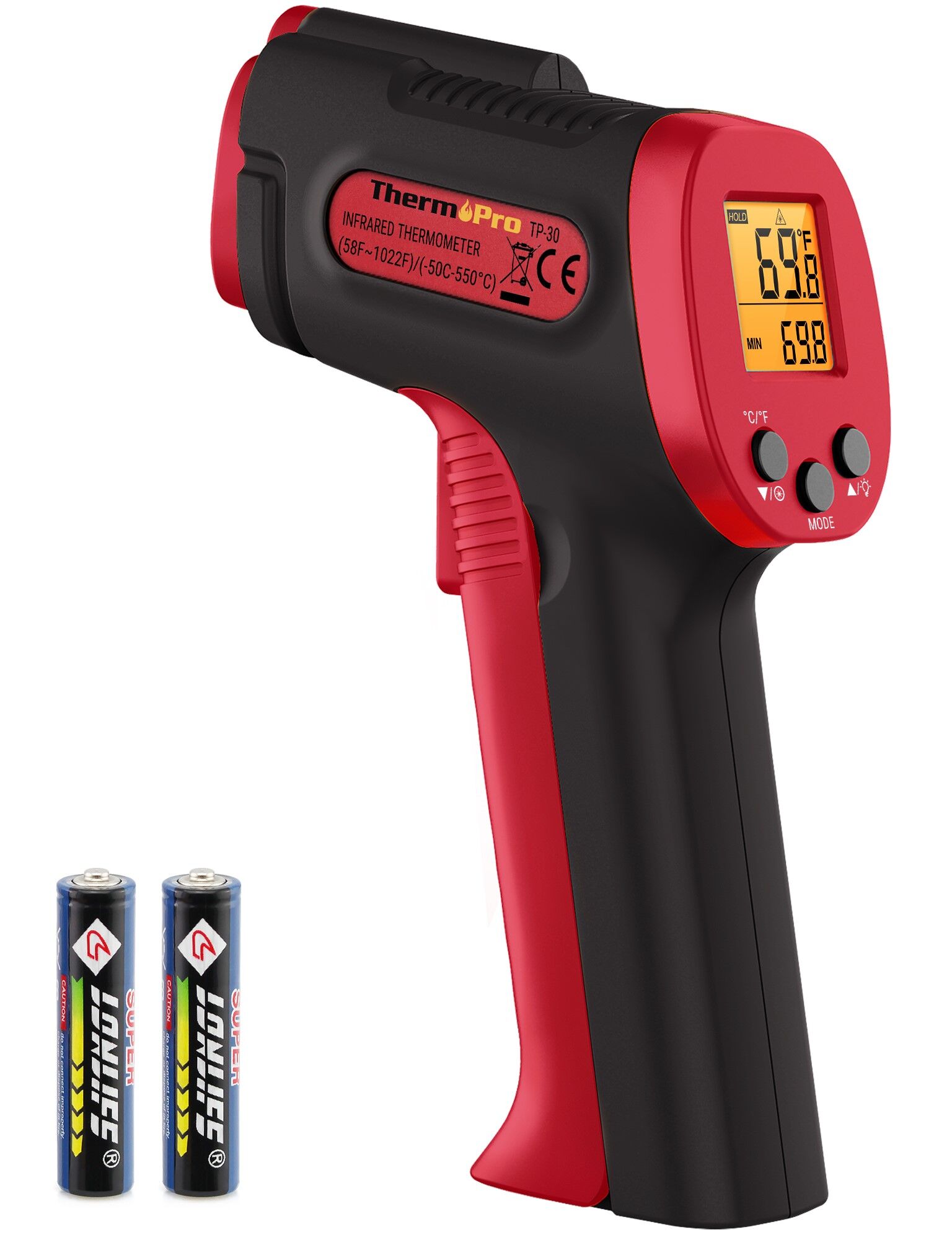 Thermo Shot TYPE F30S #2305 【公式通販】