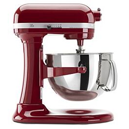 KitchenAid KP26M1XER 6 Qt. Professional 600 Series Bowl-Lift Stand