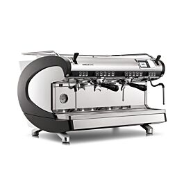 nuova SIMONELLI AURELIA II エスプレッソマシン Nuova Simonelli Aurelia Wave 2 Group Volumetric Espresso