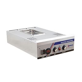 Electric Control Box for Heated Dough Proofer | Enclosed Cabinet Racks ...