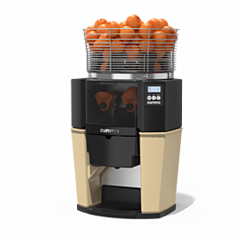 Zummo Z14-N Nature Commercial Juicer, Self-service, Automatic, 16