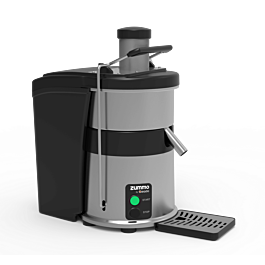 Zummo Z22 Electric Commercial Stainless Steel Countertop Juicer