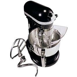 KitchenAid 4KP26M1XLC Professional 600™ 6 Quart Bowl-Lift Bowl