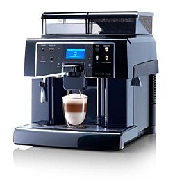 Aulika Fokus. サエコエスプレッソマシン Aulika Evo Focus - Bean to Cup: Professional Coffee Machines for b&b