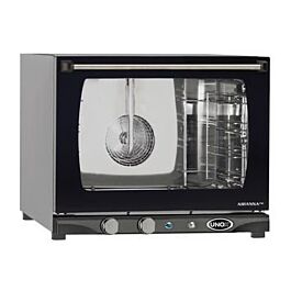 UNOX ARIANNA 多機能オーブン 電気 Eurodib Commercial Convection Oven | Arianna | Manual With