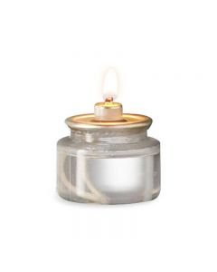 Neo-Image Candle Lamp Fuel 8 hr 180 / Case