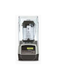 Vitamix 068255-ABAB 32 Oz Countertop Touch & Go Advance Blender - 120V/11.5A