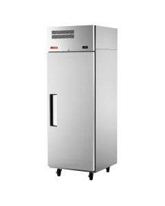 Turbo Air ER19-1-N6-V E-Line 25" Solid Door Reach-In Refrigerator