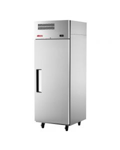 Turbo Air ER24-1-N6-V E-Line 28" Solid Door Reach-In Refrigerator