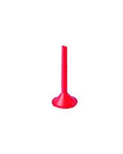 Omcan 10 mm Plastic Spout for #8 Grinder