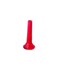 Omcan 20 mm Plastic Spout for #8 Grinder