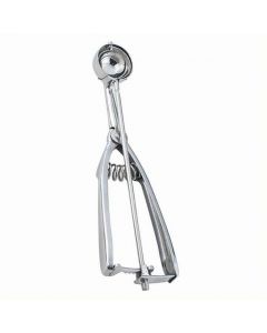 Omcan Ice Cream Scoop Disher 1/2 Oz, 1 3/8"