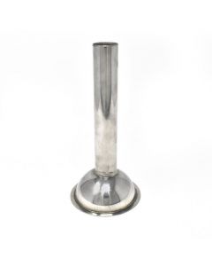 Omcan 30 mm Stainless Steel Spout for #32 Grinder