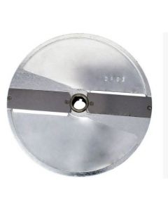 Omcan Straight slicing disc 3 mm for 30000-064 & 30000-074