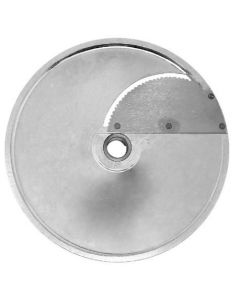 Omcan Curved slicing disc 5 mm for 30000-064 & 30000-074