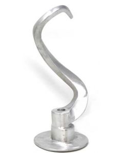Omcan 30 Qt Replacement Dough Hook for Hobart Mixer