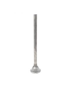 Omcan Sausage Spout 12mm - Stainless Steel