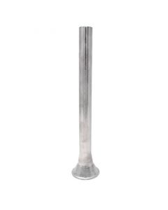 Omcan Sausage Spout 20mm - Stainless Steel