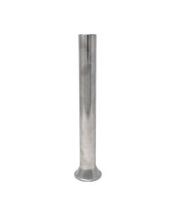 Omcan Sausage Spout 30mm - Stainless Steel