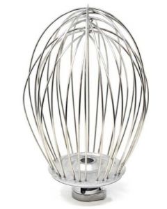 Omcan 20 QT Replacement Mixing Whip for Hobart Mixer