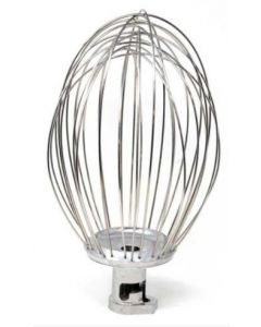 Omcan 30 Qt Replacement Mixing Whip for Hobart Mixer