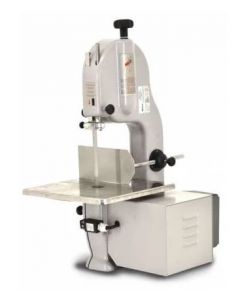 Omcan REFURBISHED -BAND SAW 60 INCH/1524MM BLADE 1.2 HP/900 W 110V/60/1 QPSus