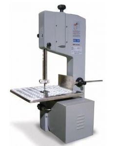 Omcan REFURBISHED -BAND SAW 72 INCH/1829MM BLADE 1.2 HP/900 W MEDIUM-HEAVY DUTY110V/60/1