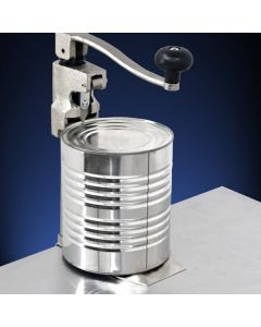 Economy Omcan Can Opener No. 1