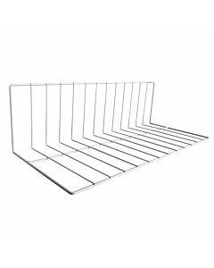 Omcan 12" x 8" White Freezer Dividers