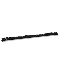 Omcan Parsley Runner Black with Clip 2" x 30"