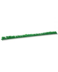 Omcan Parsley Runner Green with Clip 2" x 30"